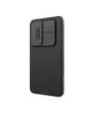 Kup Etui Nillkin Camshield Pro Samsung Galaxy S24 FE black/czarny - NLK1641 - {ean13} - Sklep Home Screen