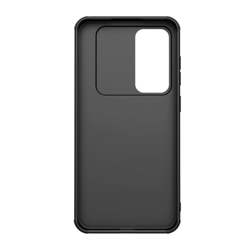 Kup Nillkin Camshield Pro Samsung Galaxy S24 FE fekete - NLK1641 - {ean13} - Sklep Home Screen
