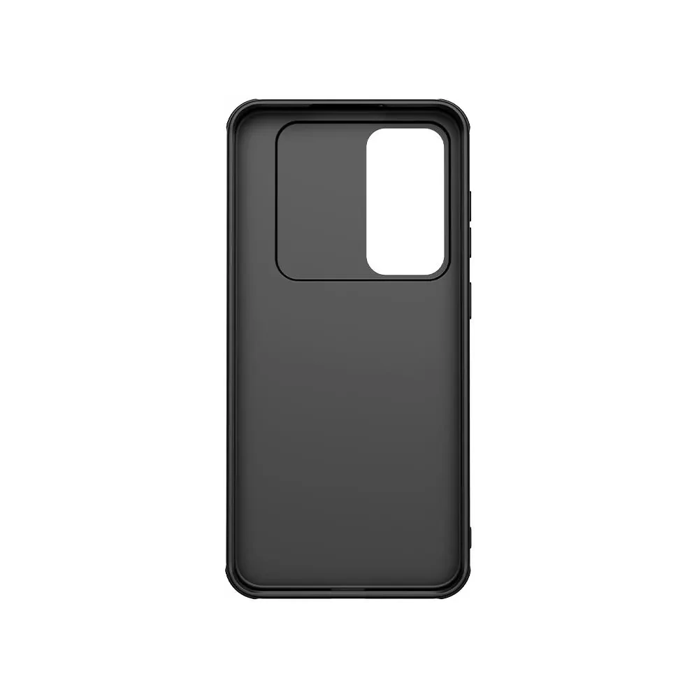 Etui Nillkin Camshield Pro Samsung Galaxy S24 FE black/czarny