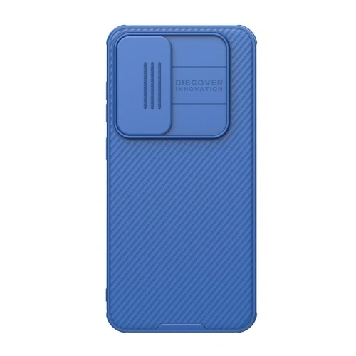 Kup Nillkin Camshield Pro Samsung Galaxy S24 FE kék - NLK1642 - {ean13} - Sklep Home Screen