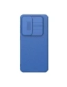 Etui Nillkin Camshield Pro Samsung Galaxy S24 FE modré/blue