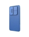 Kup Etui Nillkin Camshield Pro Samsung Galaxy S24 FE blue/niebieski - NLK1642 - {ean13} - Sklep Home Screen
