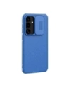 Kup Etui Nillkin Camshield Pro Samsung Galaxy S24 FE blue/niebieski - NLK1642 - {ean13} - Sklep Home Screen