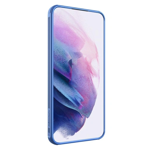 Kup Etui Nillkin Camshield Pro Samsung Galaxy S24 FE blue/niebieski - NLK1642 - {ean13} - Sklep Home Screen