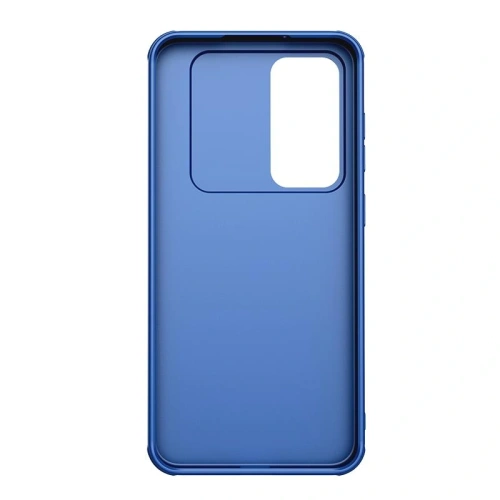 Kup Etui Nillkin Camshield Pro Samsung Galaxy S24 FE blue/niebieski - NLK1642 - {ean13} - Sklep Home Screen