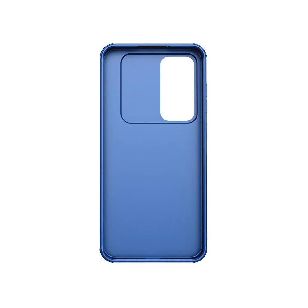 Etui Nillkin Camshield Pro Samsung Galaxy S24 FE blue/niebieski