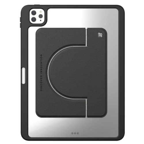 Kup Podstawka na tablet Nillkin FlexWing Tablet Stand Magnetic black/czarny - NLK1643 - {ean13} - Sklep Home Screen