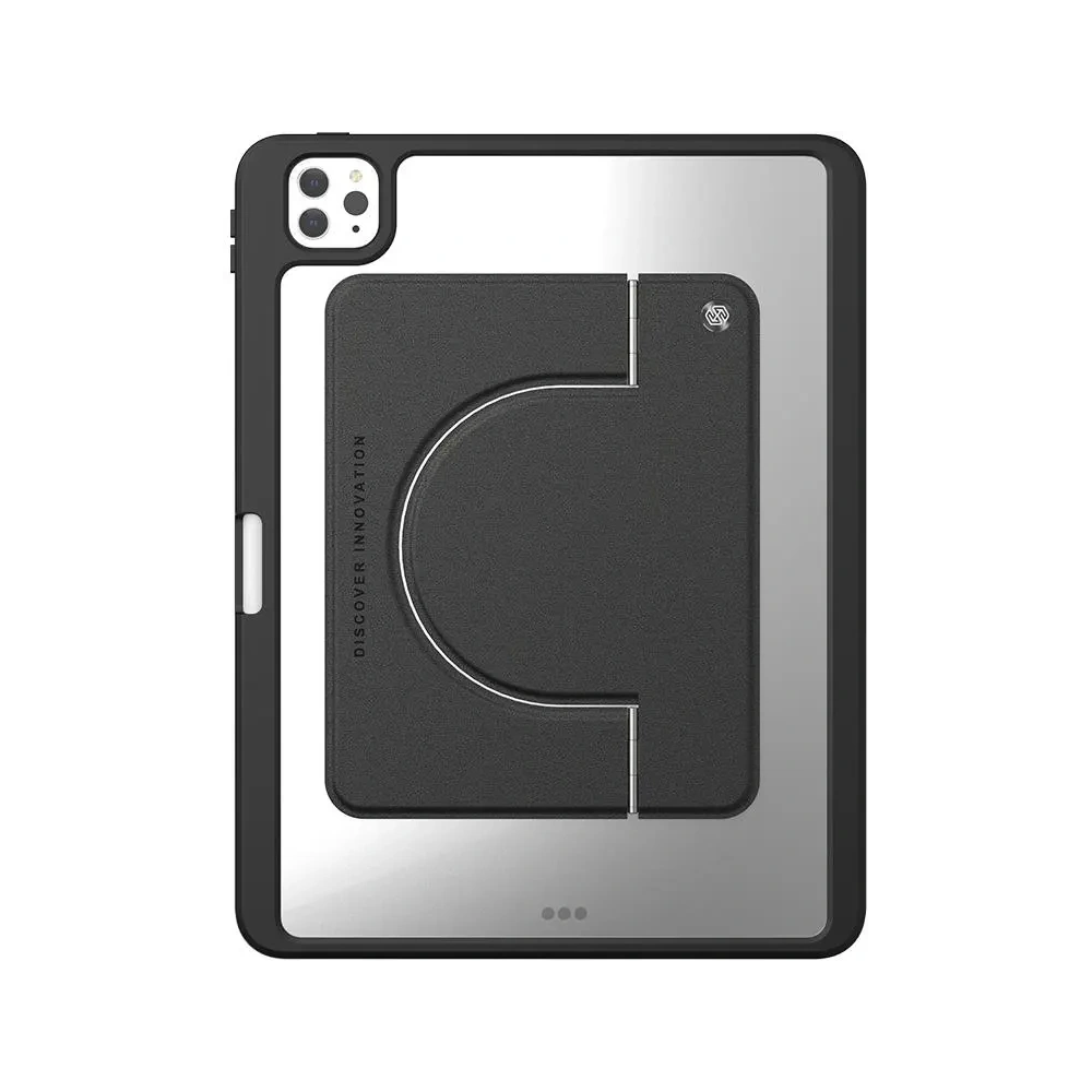 Podstawka na tablet Nillkin FlexWing Tablet Stand Magnetic black/czarny