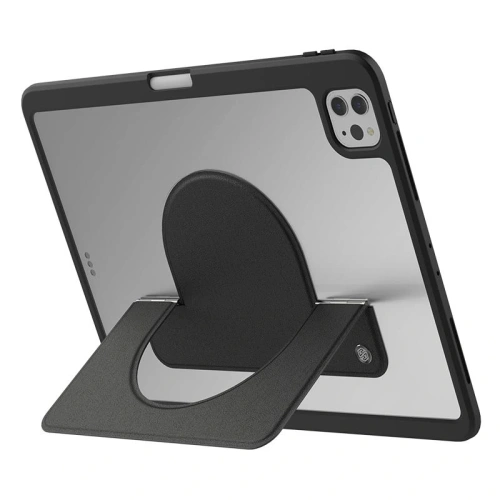 Kup Podstawka na tablet Nillkin FlexWing Tablet Stand Magnetic black/czarny - NLK1643 - {ean13} - Sklep Home Screen