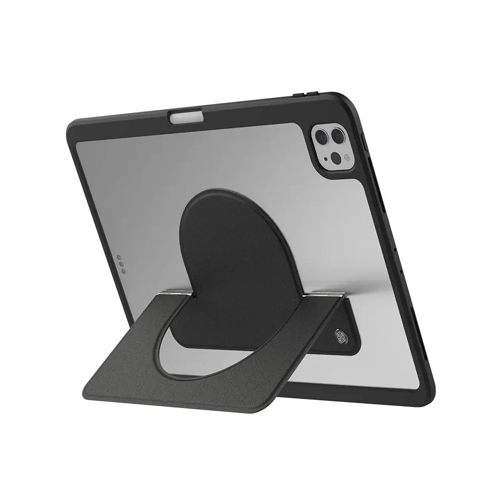 Podstawka na tablet Nillkin FlexWing Tablet Stand Magnetic black/czarny