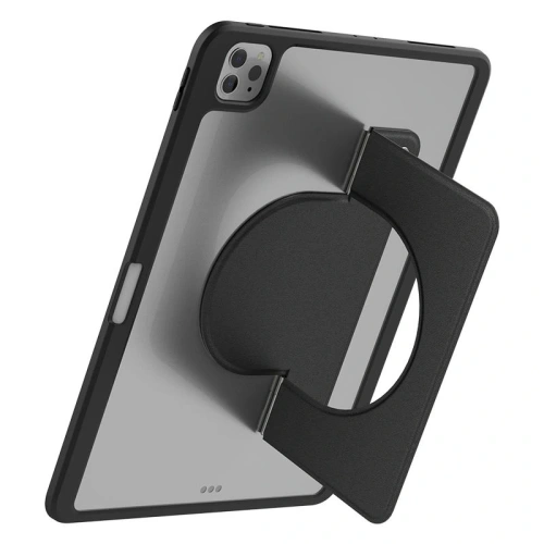 Kup Podstawka na tablet Nillkin FlexWing Tablet Stand Magnetic black/czarny - NLK1643 - {ean13} - Sklep Home Screen