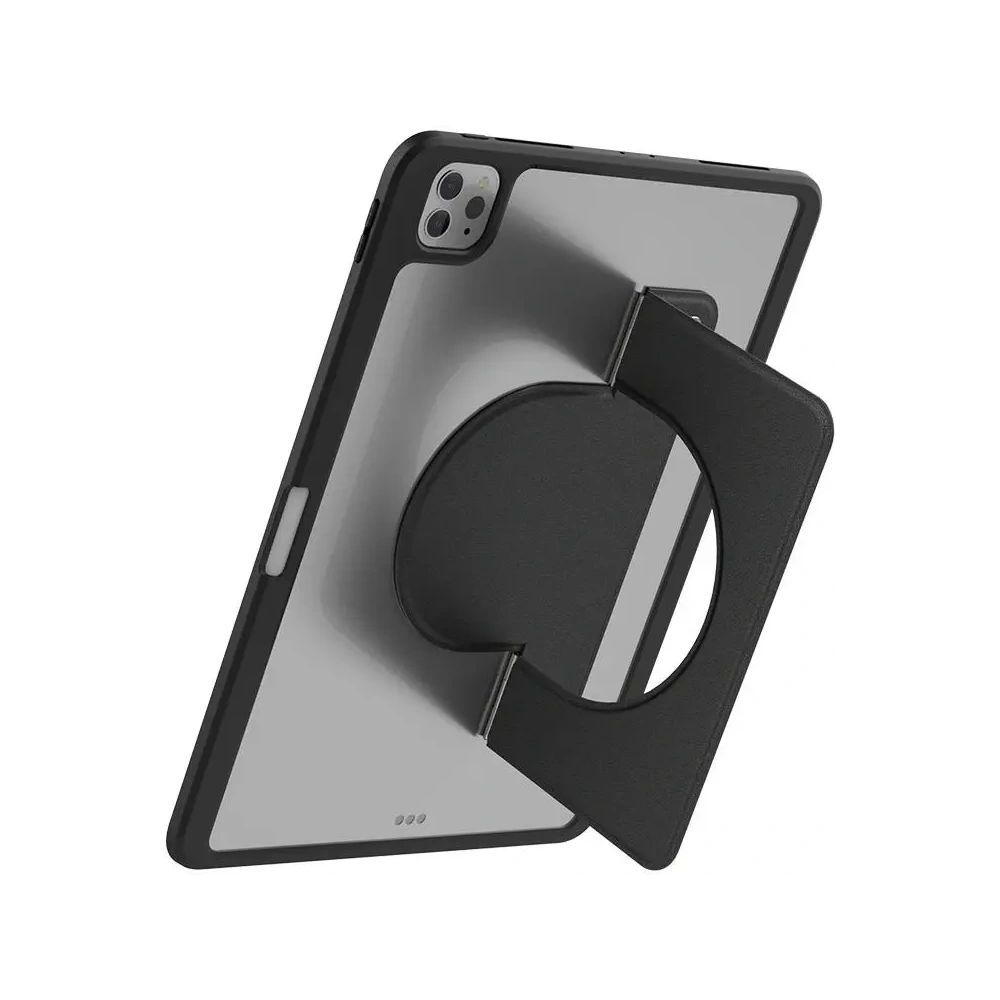 Podstawka na tablet Nillkin FlexWing Tablet Stand Magnetic black/czarny