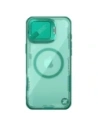 Kup Etui Nillkin Iceblade Prop Magnetic Case Apple iPhone 16 Pro Max zelená/zielony - NLK1644 - {ean13} - Sklep Home Screen