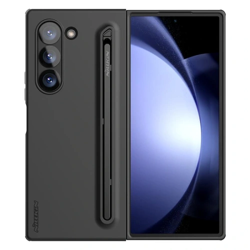 Kup Nillkin Flex Pure SPen verzió Samsung Galaxy Z Fold6 fekete - NLK1645 - {ean13} - Sklep Home Screen