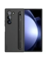 Kup Nillkin Flex Pure SPen verzió Samsung Galaxy Z Fold6 fekete - NLK1645 - {ean13} - Sklep Home Screen