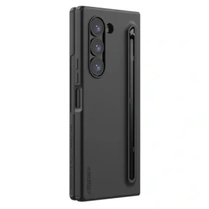 Buy Nillkin Flex Pure SPen Version Samsung Galaxy Z Fold6 black - NLK1645 - {ean13} - Home Screen Store Europe