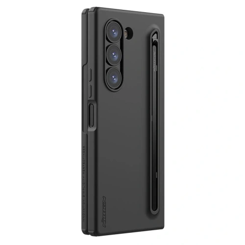 Kup Nillkin Flex Pure SPen Version Samsung Galaxy Z Fold6 schwarz - NLK1645 - {ean13} - Sklep Home Screen