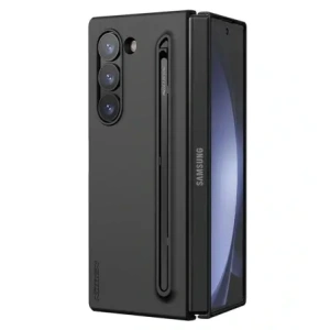 Kup Nillkin Flex Pure SPen verzió Samsung Galaxy Z Fold6 fekete - NLK1645 - {ean13} - Sklep Home Screen