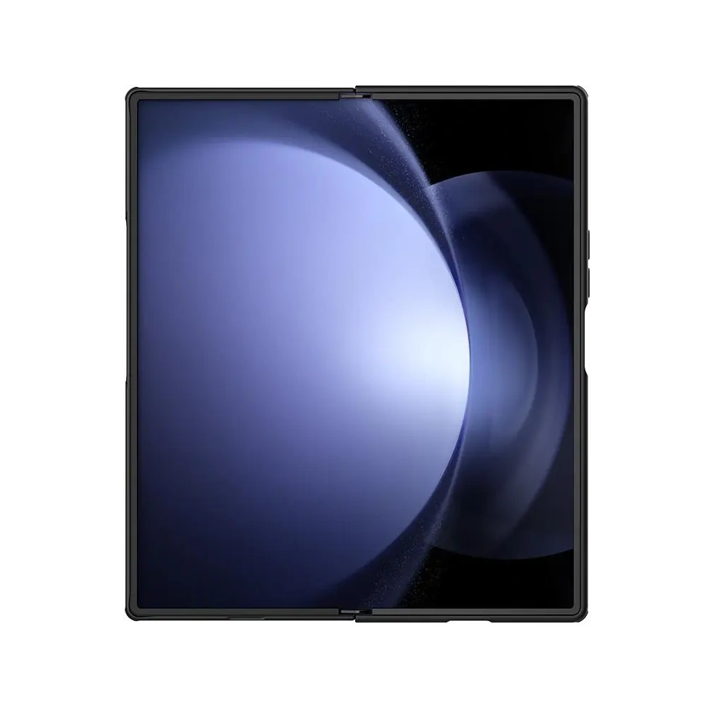 Etui Nillkin Flex Pure SPen Version Samsung Galaxy Z Fold6 black/czarny