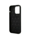 Kup Mercedes MEHCP14LSILBK Apple iPhone 14 Pro Hardcase Silikonlinie schwarz - MRS131 - {ean13} - Sklep Home Screen