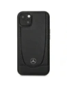 Kup Etui Mercedes MEHCP14MARMBK Apple iPhone 14 Plus / 15 Plus hardcase Leather Urban černý/black - MRS132 - {ean13} - Sklep Home Screen