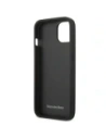 Kup Etui Mercedes MEHCP14MARMBK Apple iPhone 14 Plus / 15 Plus hardcase Leather Urban černý/black - MRS132 - {ean13} - Sklep Home Screen