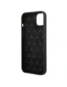 Kup Etui Mercedes MEHCP14MSILBK Apple iPhone 14 Plus / 15 Plus hardcase Silicone Line czarny/black - MRS134 - {ean13} - Sklep Home Screen