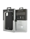 Kup Mercedes MEHCP14MSILBK Apple iPhone 14 Plus / 15 Plus Hardcase Silikonlinie schwarz - MRS134 - {ean13} - Sklep Home Screen