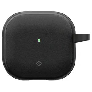Kup Caseology Vault Apple AirPods 4 Matt Schwarz - SPN16522 - {ean13} - Sklep Home Screen