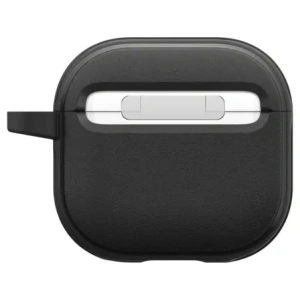 Kup Caseology Vault Apple AirPods 4 Matt Schwarz - SPN16522 - {ean13} - Sklep Home Screen