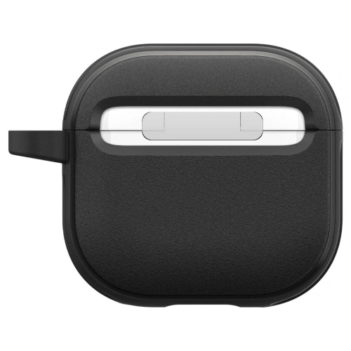 Buy Caseology Vault Apple AirPods 4 Matte Black - SPN16522 - {ean13} - Home Screen Store Europe
