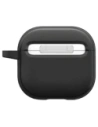 Kup Etui Caseology Vault Apple AirPods 4 Matte Black - SPN16522 - {ean13} - Sklep Home Screen