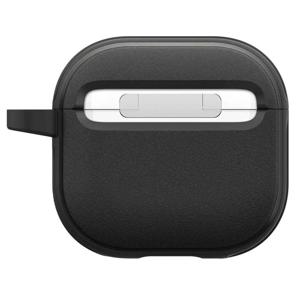 Etui Caseology Vault Apple AirPods 4 Matte Black