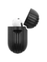 Kup Etui Caseology Vault Apple AirPods 4 matná černá - SPN16522 - {ean13} - Sklep Home Screen