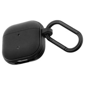 Kup Caseology Vault Apple AirPods 4 Matt Schwarz - SPN16522 - {ean13} - Sklep Home Screen