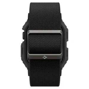 Kup Etui Spigen Lite Fit Pro Apple Watch 10 46mm Matte Black - SPN16523 - {ean13} - Sklep Home Screen