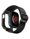 Kup Spigen Lite Fit Pro Apple Watch 10 46mm Matt Schwarz - SPN16523 - {ean13} - Sklep Home Screen