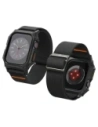 Kup Spigen Lite Fit Pro Apple Watch 10 46mm Matt Schwarz - SPN16523 - {ean13} - Sklep Home Screen