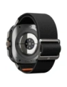 Spigen Fit Lite Samsung Galaxy Watch Ultra 47mm Negru