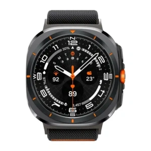 Kup Spigen Fit Lite Samsung Galaxy Watch Ultra 47mm Fekete - SPN16524 - {ean13} - Sklep Home Screen