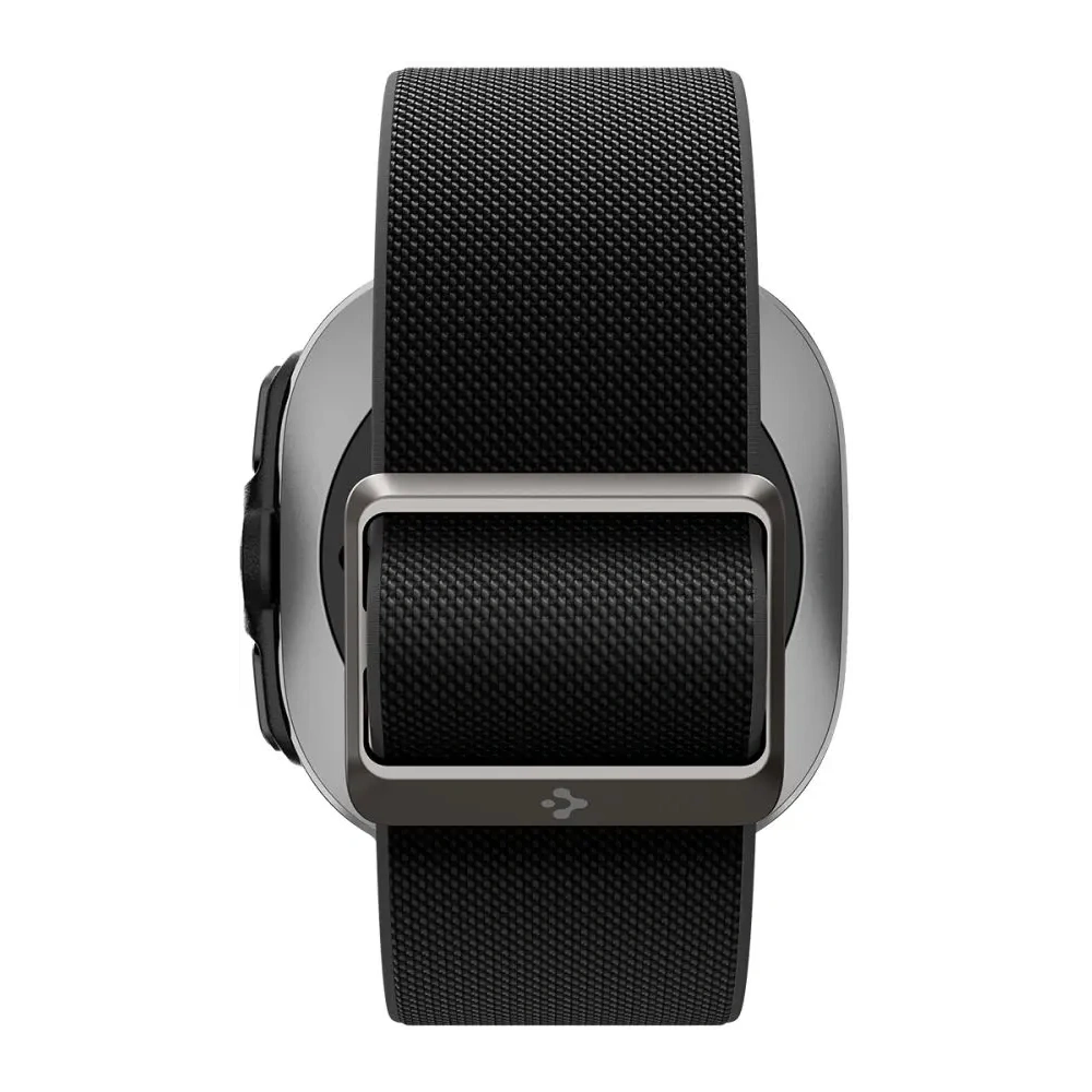 Etui Spigen Fit Lite Samsung Galaxy Watch Ultra 47mm Black