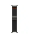 Kup Spigen Fit Lite Samsung Galaxy Watch Ultra 47mm Negru - SPN16524 - {ean13} - Sklep Home Screen