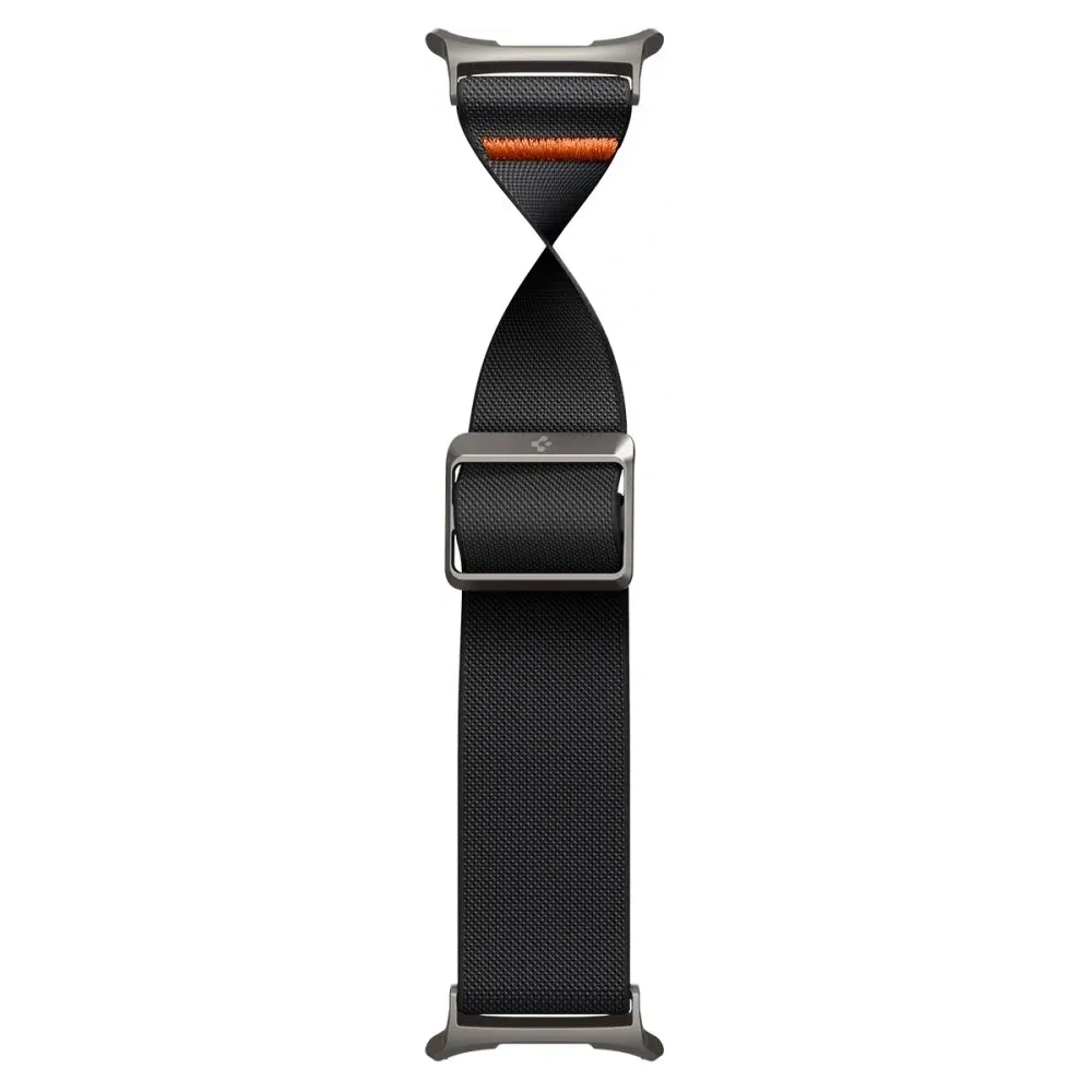 Etui Spigen Fit Lite Samsung Galaxy Watch Ultra 47mm Black