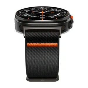 Kup Spigen Fit Lite Samsung Galaxy Watch Ultra 47mm Fekete - SPN16524 - {ean13} - Sklep Home Screen