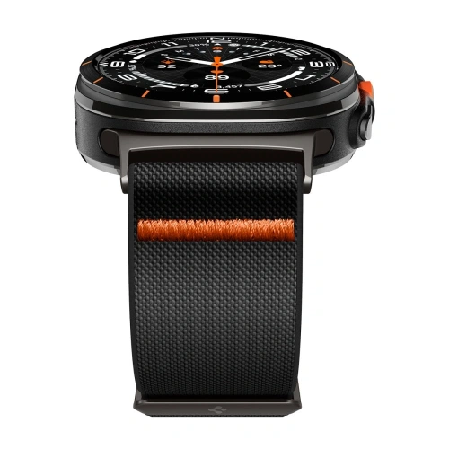 Kup Spigen Fit Lite Samsung Galaxy Watch Ultra 47mm Negru - SPN16524 - {ean13} - Sklep Home Screen
