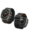 Kup Spigen Fit Lite Samsung Galaxy Watch Ultra 47mm Negru - SPN16524 - {ean13} - Sklep Home Screen