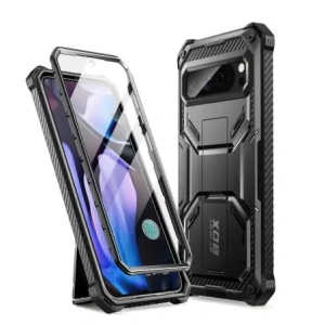 Kup Supcase IBLSN ArmorBox Google Pixel 9 Pro XL Negru - SPC473 - {ean13} - Sklep Home Screen