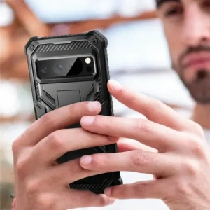 Kup Supcase IBLSN ArmorBox Google Pixel 9 Pro XL Negru - SPC473 - {ean13} - Sklep Home Screen