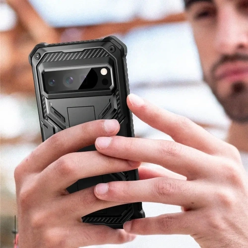 Kup Supcase IBLSN ArmorBox Google Pixel 9 Pro XL Negru - SPC473 - {ean13} - Sklep Home Screen