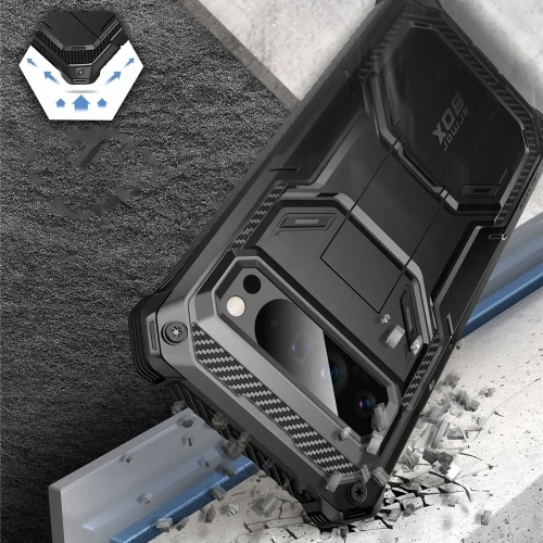 Kup Supcase IBLSN ArmorBox Google Pixel 9 / 9 Pro Negru - SPC474 - {ean13} - Sklep Home Screen